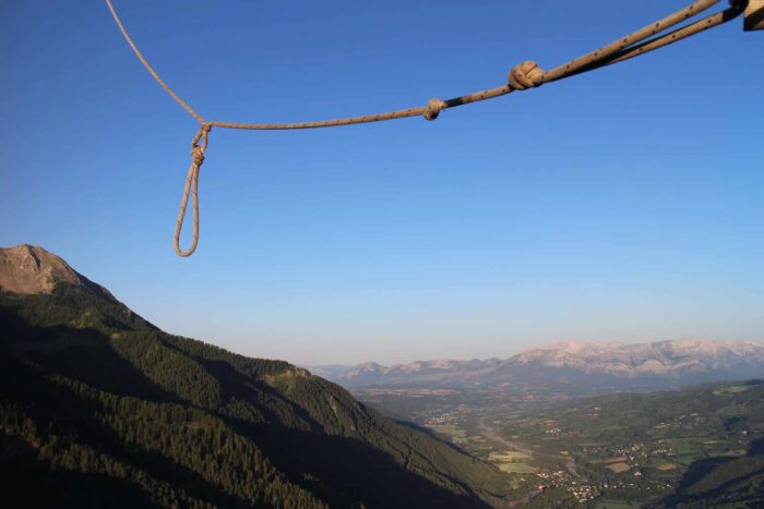 La vallée du Champsaur en Famille